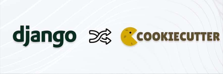 Django CookieCutter - Material Dashboard