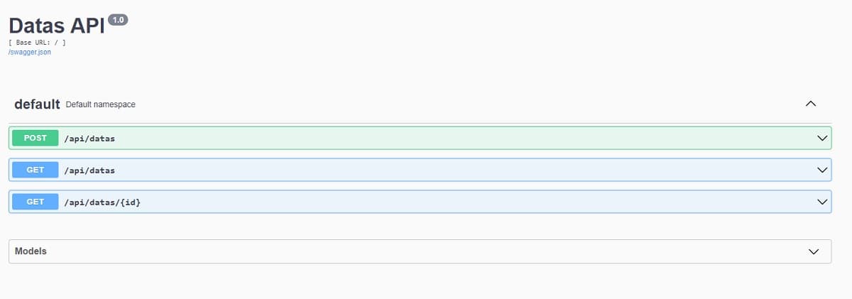 Simple Flask API Server For Beginners - With Sample Code